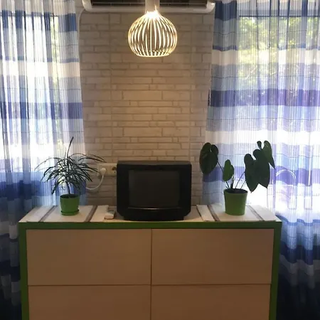 Apartament Two Kijów